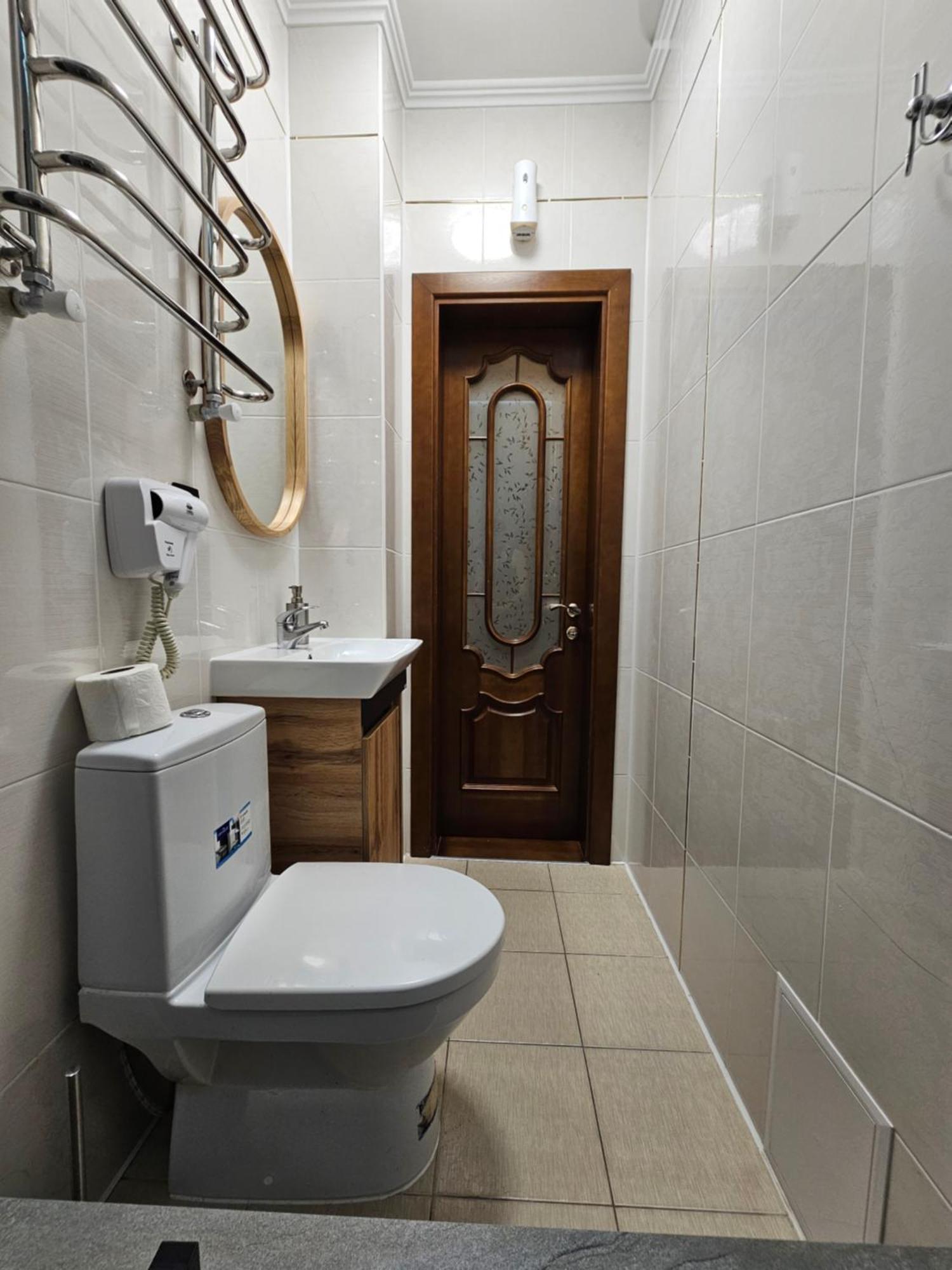 Petropavlivska Apartment Тиха Вуличка В Центрі Старого Міста Kamianets-Podilskyi Exterior foto